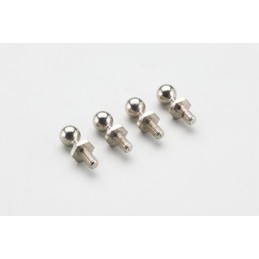 Kula 8 mm