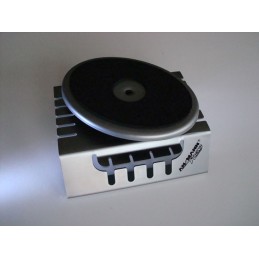 Bil stativ roterande