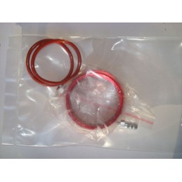 Kylmantel Båt Navicraft