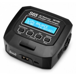 SkyRC S 65 Laddare 240 VAC...