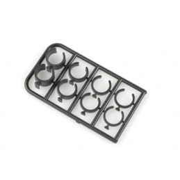 Shock Spring Adjuster Set