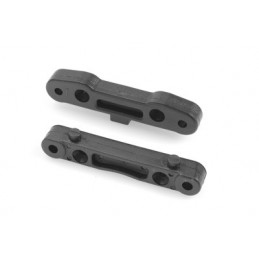 Front and Rear Toe-In Set