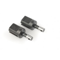 Center Diff. Out Drive