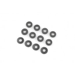 Plastic Spacer Set