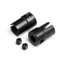 Universal Joint Cup (2Pcs)...
