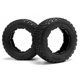 Desert buster arrow tire HD...