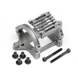 Motor Mount Set