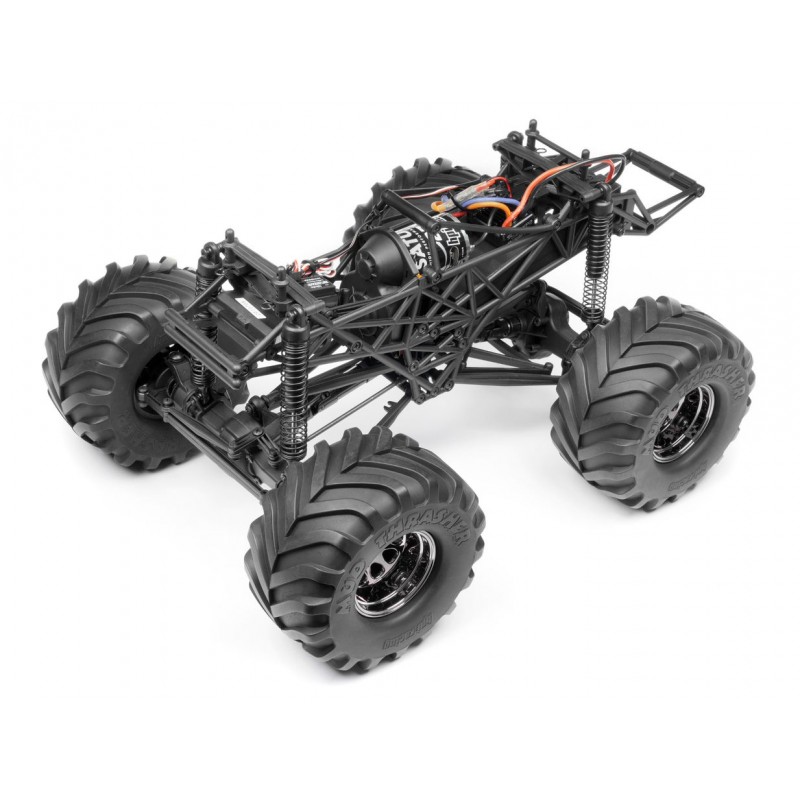 RC4WD Z-S0049 Hardened Steel Transmission Gears - Foto 11