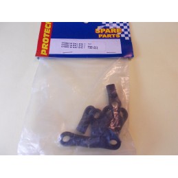 Steering Ball end 7 mm