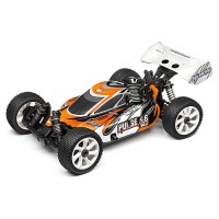 PULSE BUGGY.