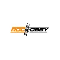 Roc Hobby Flygplan